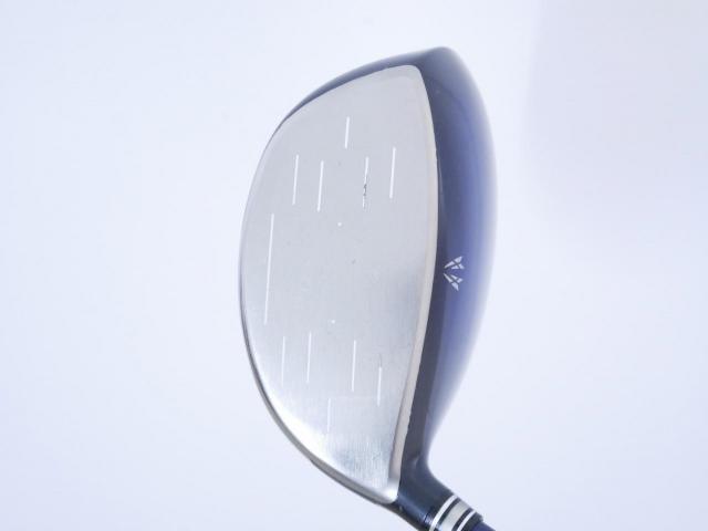 Driver : XXIO : ไดรเวอร์ XXIO 10 (ปี 2019) Loft 10.5 ก้าน MP-1000 Flex SR