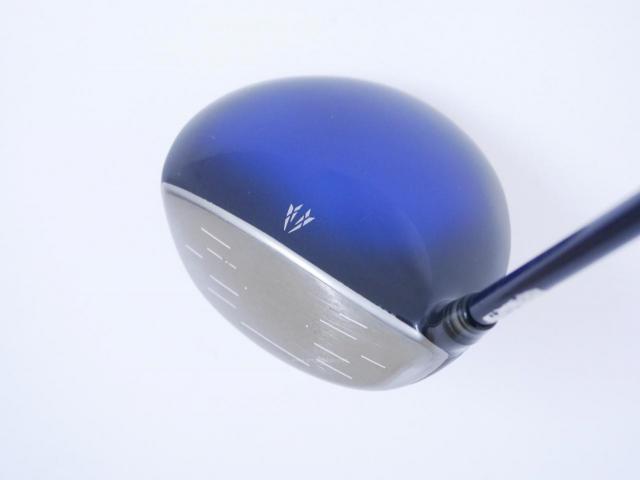 Driver : XXIO : ไดรเวอร์ XXIO 10 (ปี 2019) Loft 10.5 ก้าน MP-1000 Flex SR