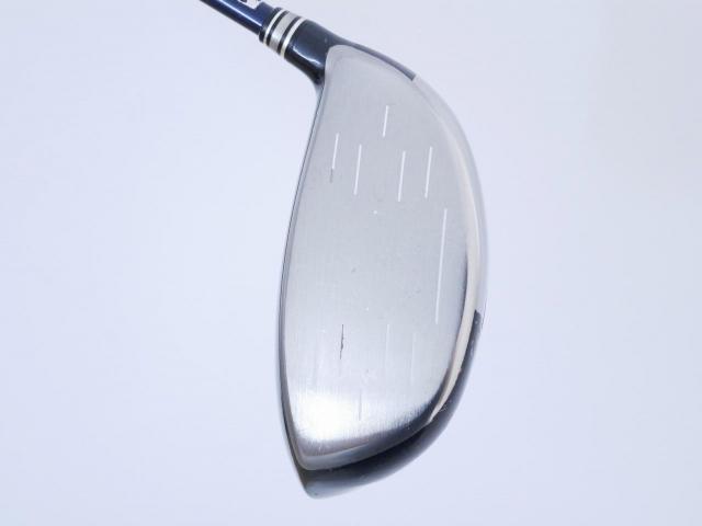 Driver : XXIO : ไดรเวอร์ XXIO 10 (ปี 2019) Loft 10.5 ก้าน MP-1000 Flex SR