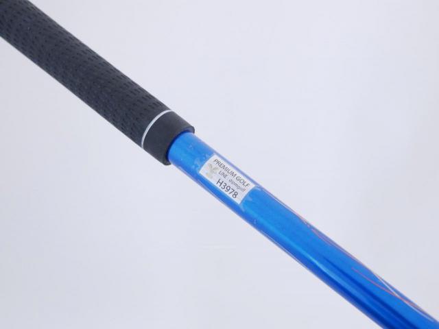 Driver : XXIO : ไดรเวอร์ XXIO 10 (ปี 2019) Loft 10.5 ก้าน MP-1000 Flex SR