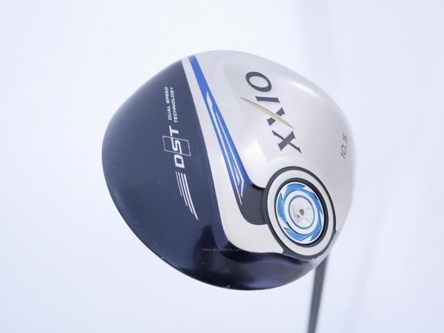 Driver : XXIO : ไดรเวอร์ XXIO 9 (ออกปี 2016) Loft 10.5 ก้าน MP-900 Flex SR