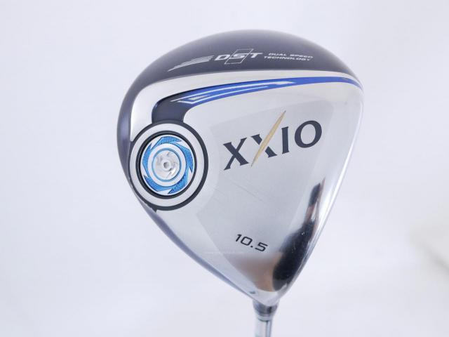 Driver : XXIO : ไดรเวอร์ XXIO 9 (ออกปี 2016) Loft 10.5 ก้าน MP-900 Flex SR