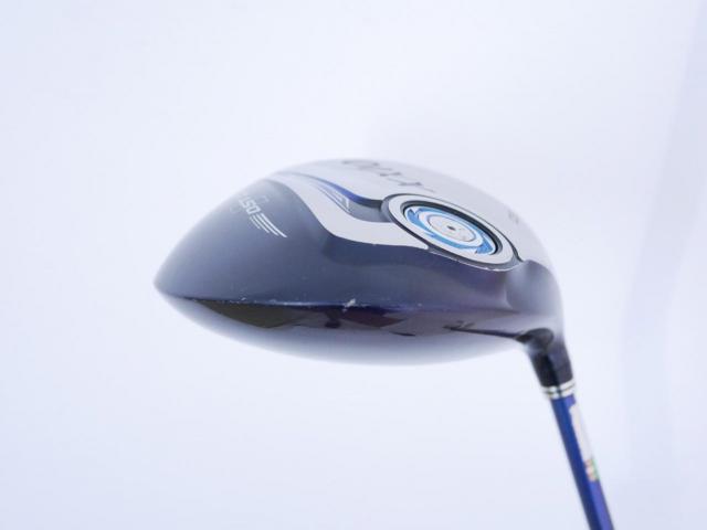 Driver : XXIO : ไดรเวอร์ XXIO 9 (ออกปี 2016) Loft 10.5 ก้าน MP-900 Flex SR