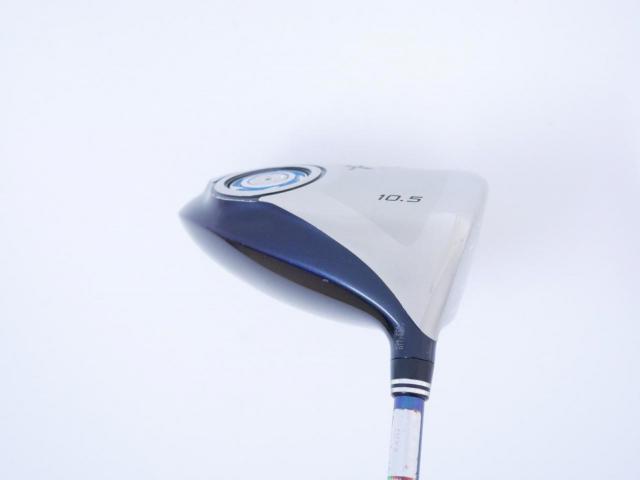 Driver : XXIO : ไดรเวอร์ XXIO 9 (ออกปี 2016) Loft 10.5 ก้าน MP-900 Flex SR