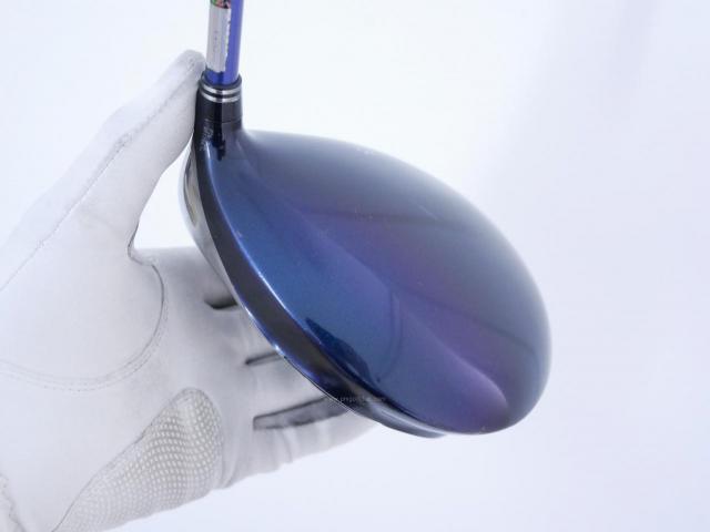 Driver : XXIO : ไดรเวอร์ XXIO 9 (ออกปี 2016) Loft 10.5 ก้าน MP-900 Flex SR