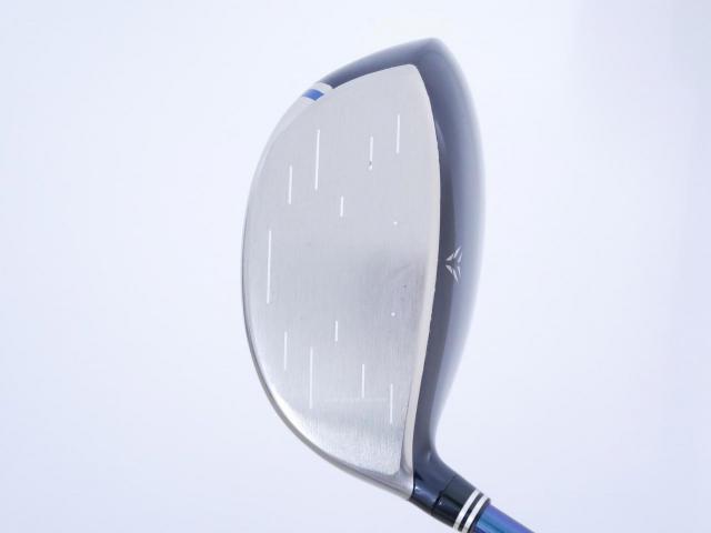Driver : XXIO : ไดรเวอร์ XXIO 9 (ออกปี 2016) Loft 10.5 ก้าน MP-900 Flex SR