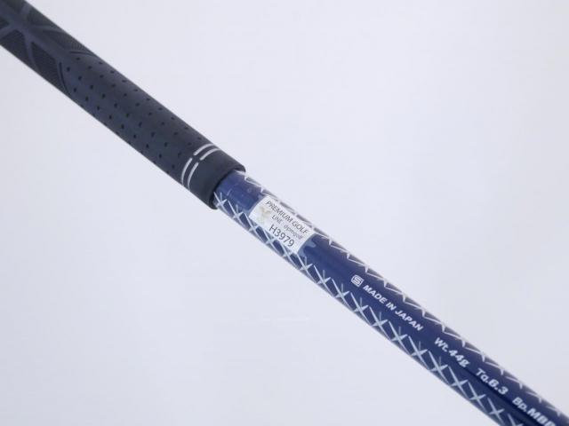 Driver : XXIO : ไดรเวอร์ XXIO 9 (ออกปี 2016) Loft 10.5 ก้าน MP-900 Flex SR