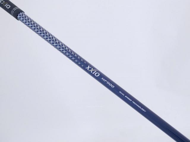 Driver : XXIO : ไดรเวอร์ XXIO 9 (ออกปี 2016) Loft 10.5 ก้าน MP-900 Flex SR