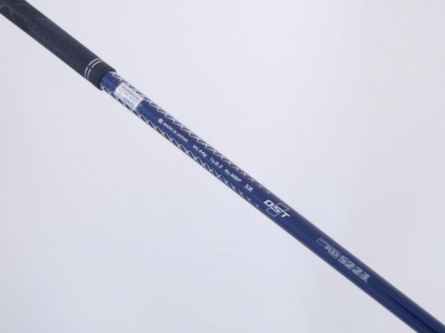 Driver : XXIO : ไดรเวอร์ XXIO 9 (ออกปี 2016) Loft 10.5 ก้าน MP-900 Flex SR
