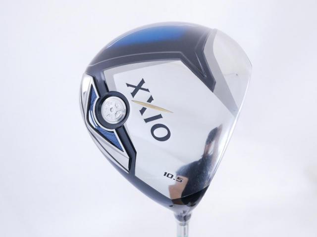 Driver : XXIO : ไดรเวอร์ XXIO 7 (460cc.) Loft 10.5 ก้าน MP-700 Flex SR