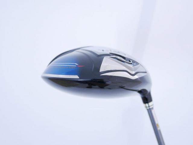 Driver : XXIO : ไดรเวอร์ XXIO 7 (460cc.) Loft 10.5 ก้าน MP-700 Flex SR