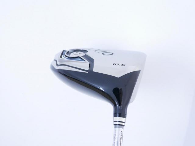 Driver : XXIO : ไดรเวอร์ XXIO 7 (460cc.) Loft 10.5 ก้าน MP-700 Flex SR