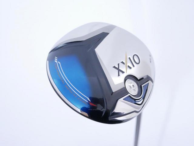 Driver : XXIO : ไดรเวอร์ XXIO 7 (460cc.) Loft 10.5 ก้าน MP-700 Flex SR