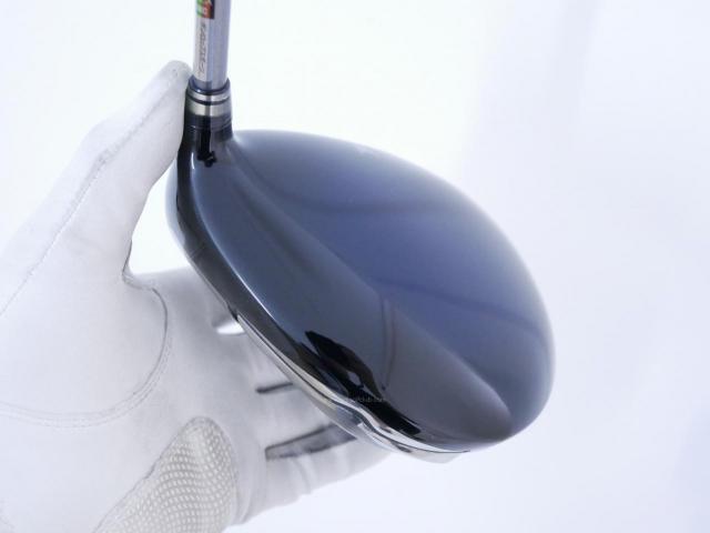 Driver : XXIO : ไดรเวอร์ XXIO 7 (460cc.) Loft 10.5 ก้าน MP-700 Flex SR