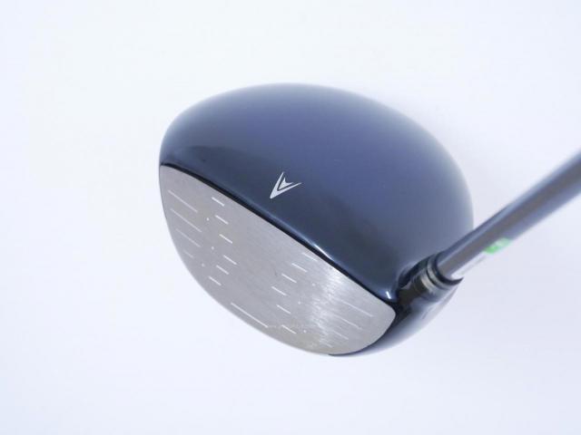 Driver : XXIO : ไดรเวอร์ XXIO 7 (460cc.) Loft 10.5 ก้าน MP-700 Flex SR