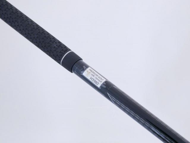 Driver : XXIO : ไดรเวอร์ XXIO 7 (460cc.) Loft 10.5 ก้าน MP-700 Flex SR