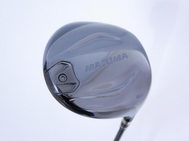 Driver : Ryoma : ไดรเวอร์ Ryoma Maxima II Type V (ออกปี 2021) Loft 10.5 ก้าน Tour AD RM-2 Flex S