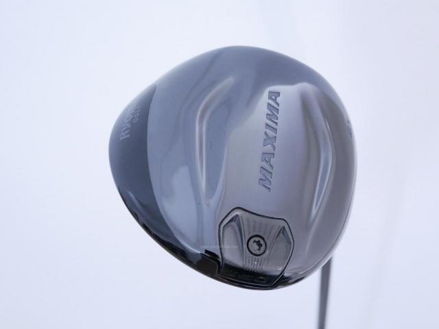 Driver : Ryoma : ไดรเวอร์ Ryoma Maxima II Type V (ออกปี 2021) Loft 10.5 ก้าน Tour AD RM-2 Flex S