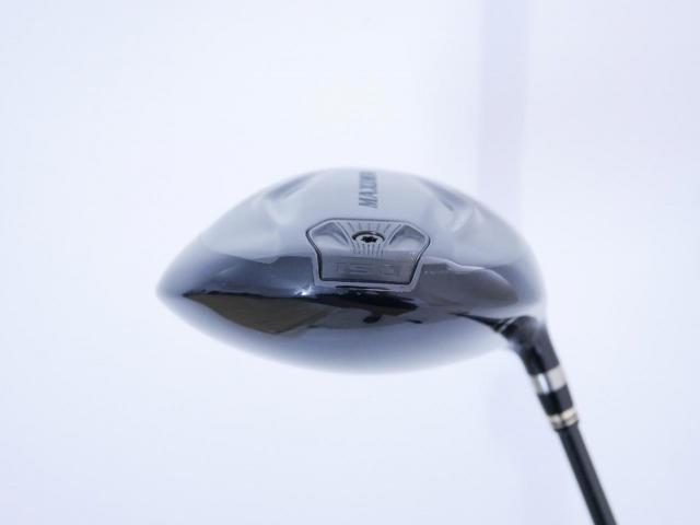 Driver : Ryoma : ไดรเวอร์ Ryoma Maxima II Type V (ออกปี 2021) Loft 10.5 ก้าน Tour AD RM-2 Flex S