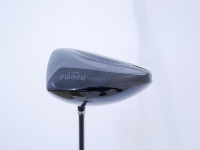 Driver : Ryoma : ไดรเวอร์ Ryoma Maxima II Type V (ออกปี 2021) Loft 10.5 ก้าน Tour AD RM-2 Flex S