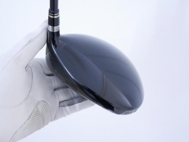 Driver : Ryoma : ไดรเวอร์ Ryoma Maxima II Type V (ออกปี 2021) Loft 10.5 ก้าน Tour AD RM-2 Flex S