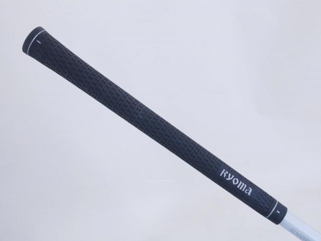 Driver : Ryoma : ไดรเวอร์ Ryoma Maxima II Type V (ออกปี 2021) Loft 10.5 ก้าน Tour AD RM-2 Flex S