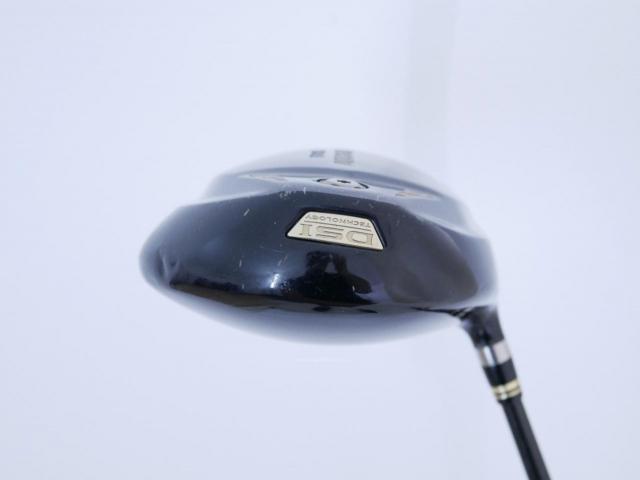 Driver : Ryoma : **มีบุบ** ไดรเวอร์ Ryoma Maxima Type V (ปี 2019) Loft 10.5 ก้าน Tour AD M2-V 65 Flex S
