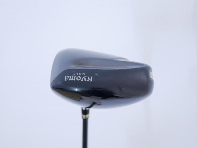 Driver : Ryoma : **มีบุบ** ไดรเวอร์ Ryoma Maxima Type V (ปี 2019) Loft 10.5 ก้าน Tour AD M2-V 65 Flex S