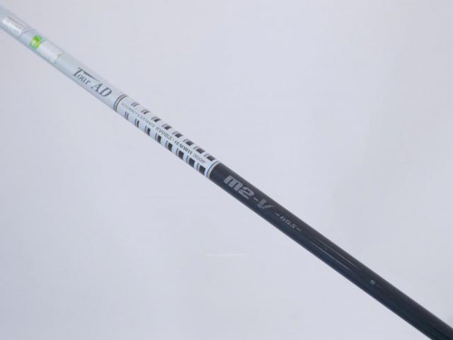 Driver : Ryoma : **มีบุบ** ไดรเวอร์ Ryoma Maxima Type V (ปี 2019) Loft 10.5 ก้าน Tour AD M2-V 65 Flex S