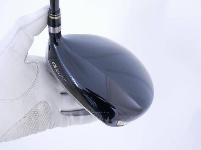 Driver : Ryoma : ไดรเวอร์ Ryoma Maxima Type D (ออกปี 2018) Loft 9.5 ก้าน Tour AD M2-D Flex S