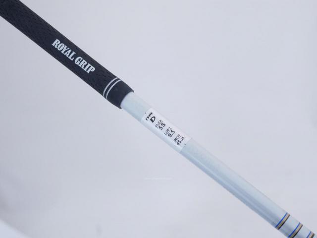 Driver : Ryoma : ไดรเวอร์ Ryoma Maxima Type D (ออกปี 2018) Loft 9.5 ก้าน Tour AD M2-D Flex S