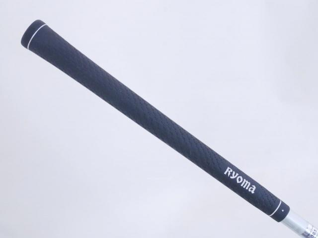 Driver : Ryoma : ไดรเวอร์ Ryoma D-1 Maxima Special Tunning (รุ่นปี 2015 หน้าเด้งเกินกฏ) Loft 10.5 ก้าน Tour AD MX-D Flex SR