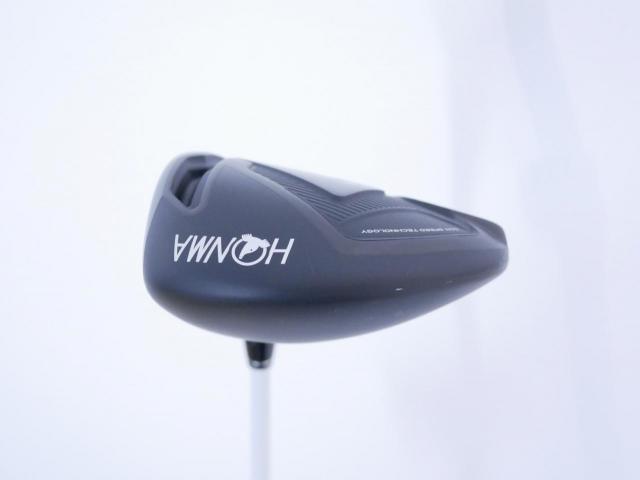 Driver : Honma : ไดรเวอร์ Honma Tour World GS Prototype I (ออกปี 2021) Loft 9.5 ก้าน Honma Vizard FD-6 Flex S