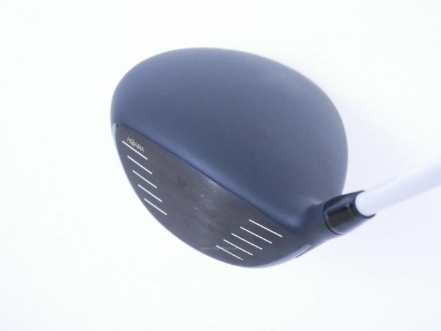 Driver : Honma : ไดรเวอร์ Honma Tour World GS Prototype I (ออกปี 2021) Loft 9.5 ก้าน Honma Vizard FD-6 Flex S