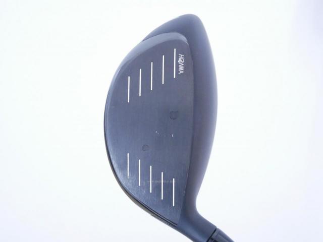 Driver : Honma : ไดรเวอร์ Honma Tour World GS Prototype I (ออกปี 2021) Loft 9.5 ก้าน Honma Vizard FD-6 Flex S
