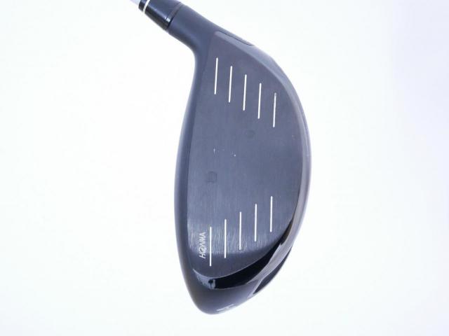 Driver : Honma : ไดรเวอร์ Honma Tour World GS Prototype I (ออกปี 2021) Loft 9.5 ก้าน Honma Vizard FD-6 Flex S