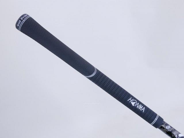 Driver : Honma : ไดรเวอร์ Honma Tour World GS Prototype I (ออกปี 2021) Loft 9.5 ก้าน Honma Vizard FD-6 Flex S
