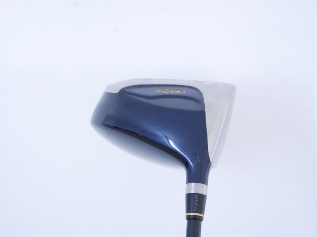 Driver : Honma : **ก้าน 3 ดาว** Honma MG460rf (หน้าเด้งสุดๆ) Loft 10 ก้าน ARMRQ 851 Flex R (3 ดาว)