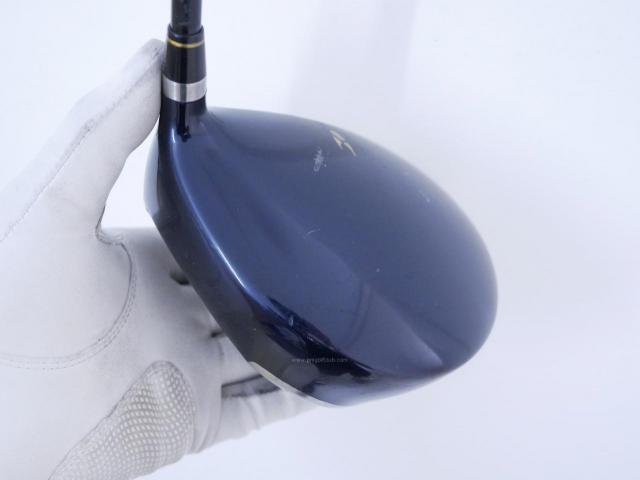 Driver : Honma : **ก้าน 3 ดาว** Honma MG460rf (หน้าเด้งสุดๆ) Loft 10 ก้าน ARMRQ 851 Flex R (3 ดาว)