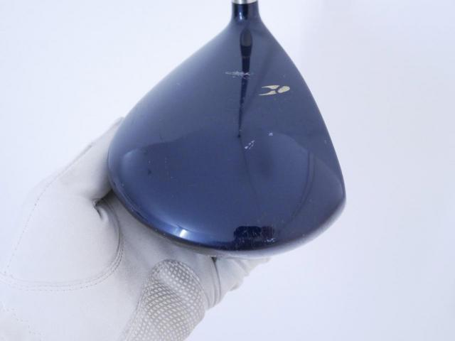 Driver : Honma : **ก้าน 3 ดาว** Honma MG460rf (หน้าเด้งสุดๆ) Loft 10 ก้าน ARMRQ 851 Flex R (3 ดาว)