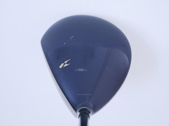 Driver : Honma : **ก้าน 3 ดาว** Honma MG460rf (หน้าเด้งสุดๆ) Loft 10 ก้าน ARMRQ 851 Flex R (3 ดาว)