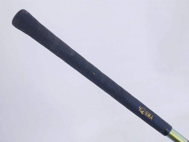 Driver : Honma : **ก้าน 3 ดาว** Honma MG460rf (หน้าเด้งสุดๆ) Loft 10 ก้าน ARMRQ 851 Flex R (3 ดาว)