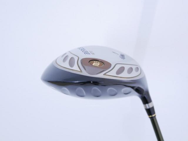 Driver : Honma : **ก้าน 3 ดาว** Honma Beres MG713 C+ (460cc.) Loft 10 ก้าน ARMRQ UD49 Flex R (3 ดาว)