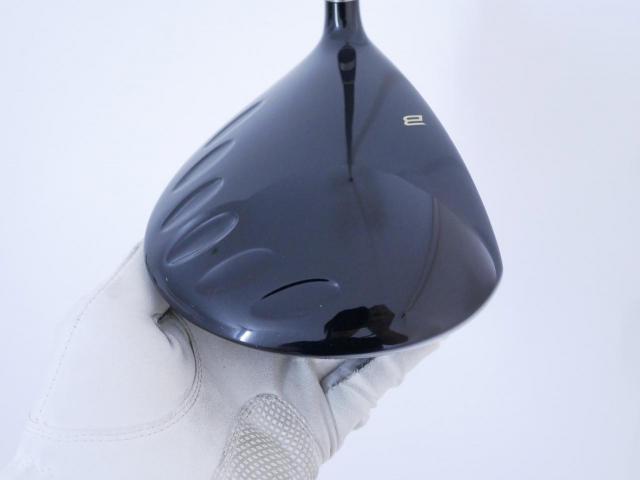 Driver : Honma : **ก้าน 3 ดาว** Honma Beres MG713 C+ (460cc.) Loft 10 ก้าน ARMRQ UD49 Flex R (3 ดาว)