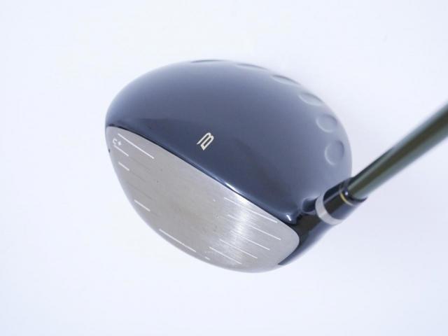 Driver : Honma : **ก้าน 3 ดาว** Honma Beres MG713 C+ (460cc.) Loft 10 ก้าน ARMRQ UD49 Flex R (3 ดาว)
