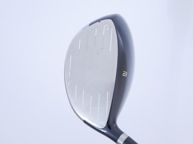Driver : Honma : **ก้าน 3 ดาว** Honma Beres MG713 C+ (460cc.) Loft 10 ก้าน ARMRQ UD49 Flex R (3 ดาว)