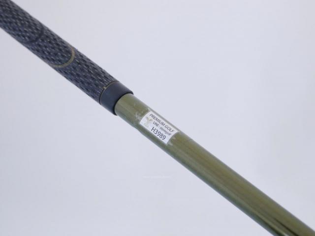 Driver : Honma : **ก้าน 3 ดาว** Honma Beres MG713 C+ (460cc.) Loft 10 ก้าน ARMRQ UD49 Flex R (3 ดาว)