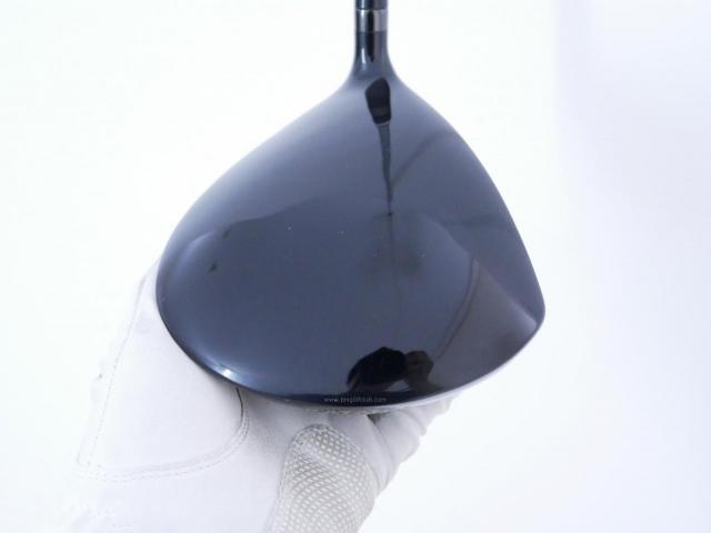 Driver : Katana : ไดรเวอร์ Katana NINJA Hi 485cc.Non-Conform (รุ่นปี 2021 หน้าเด้งที่สุด) Loft 9.5 ก้าน Fujikura Speeder 378 Evolution Flex S