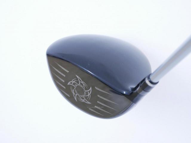 Driver : Katana : ไดรเวอร์ Katana NINJA Hi 485cc.Non-Conform (รุ่นปี 2021 หน้าเด้งที่สุด) Loft 9.5 ก้าน Fujikura Speeder 378 Evolution Flex S