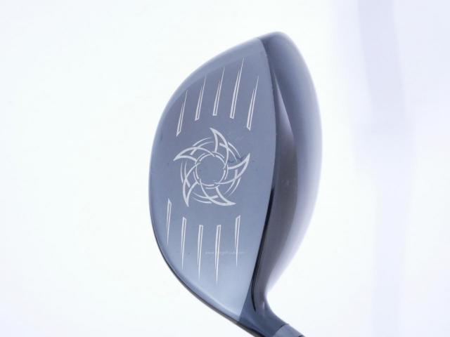 Driver : Katana : ไดรเวอร์ Katana NINJA Hi 485cc.Non-Conform (รุ่นปี 2021 หน้าเด้งที่สุด) Loft 9.5 ก้าน Fujikura Speeder 378 Evolution Flex S